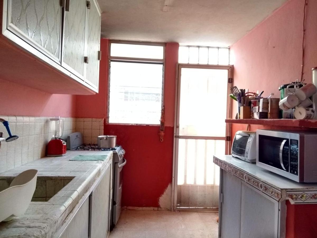 דירות מרידה Casa Mestiza מראה חיצוני תמונה